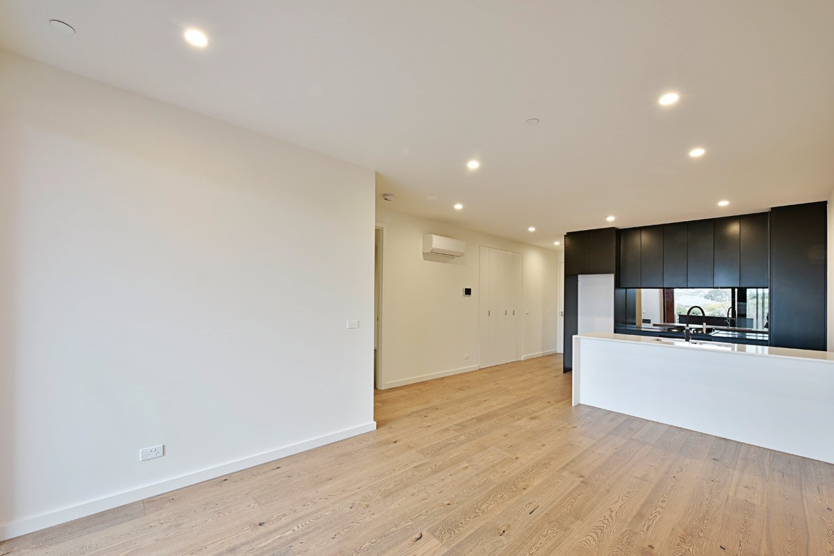 Gallery: 118/19 Hall Street