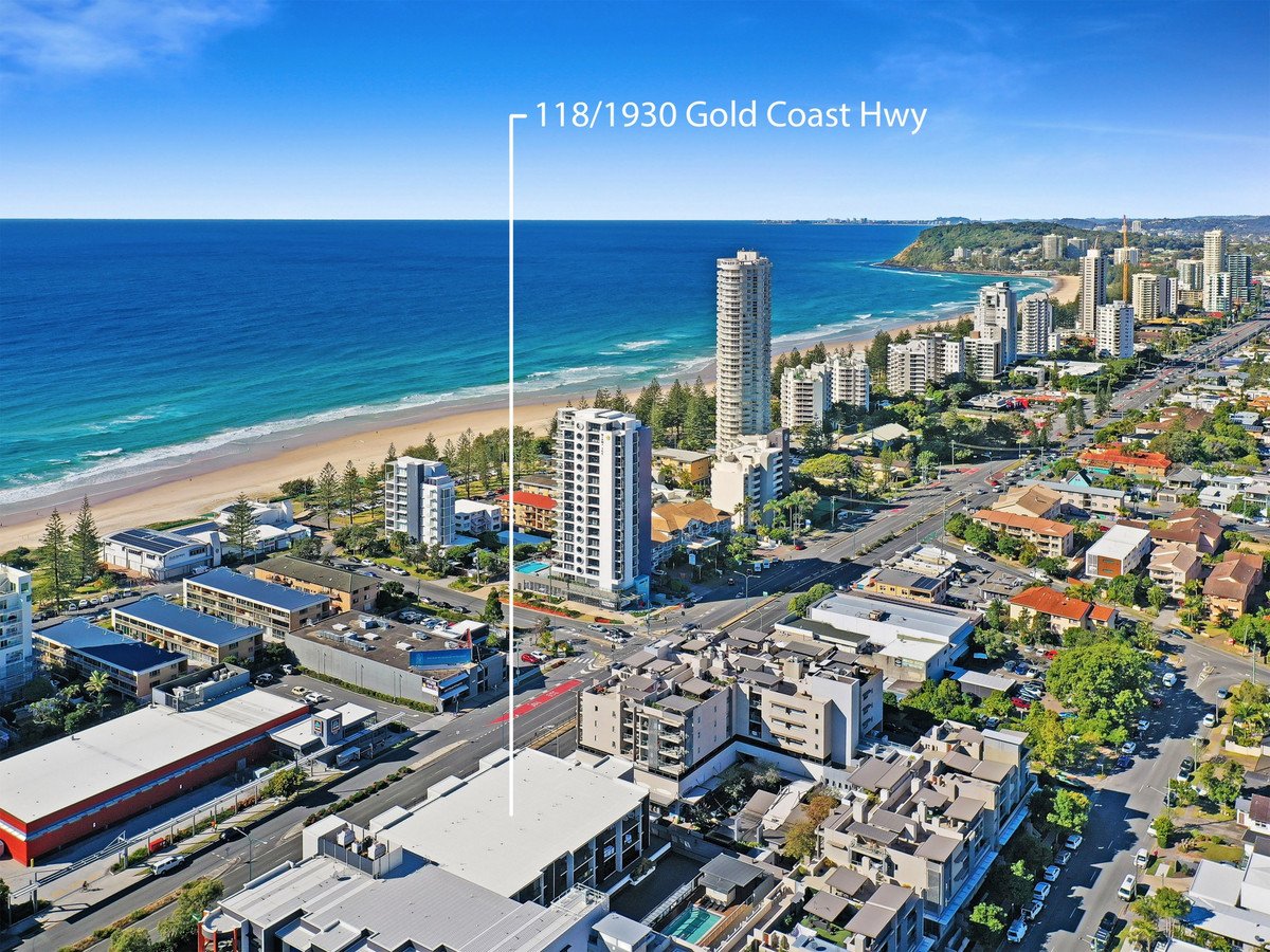 118/1930 Gold Coast Highway Miami 2
