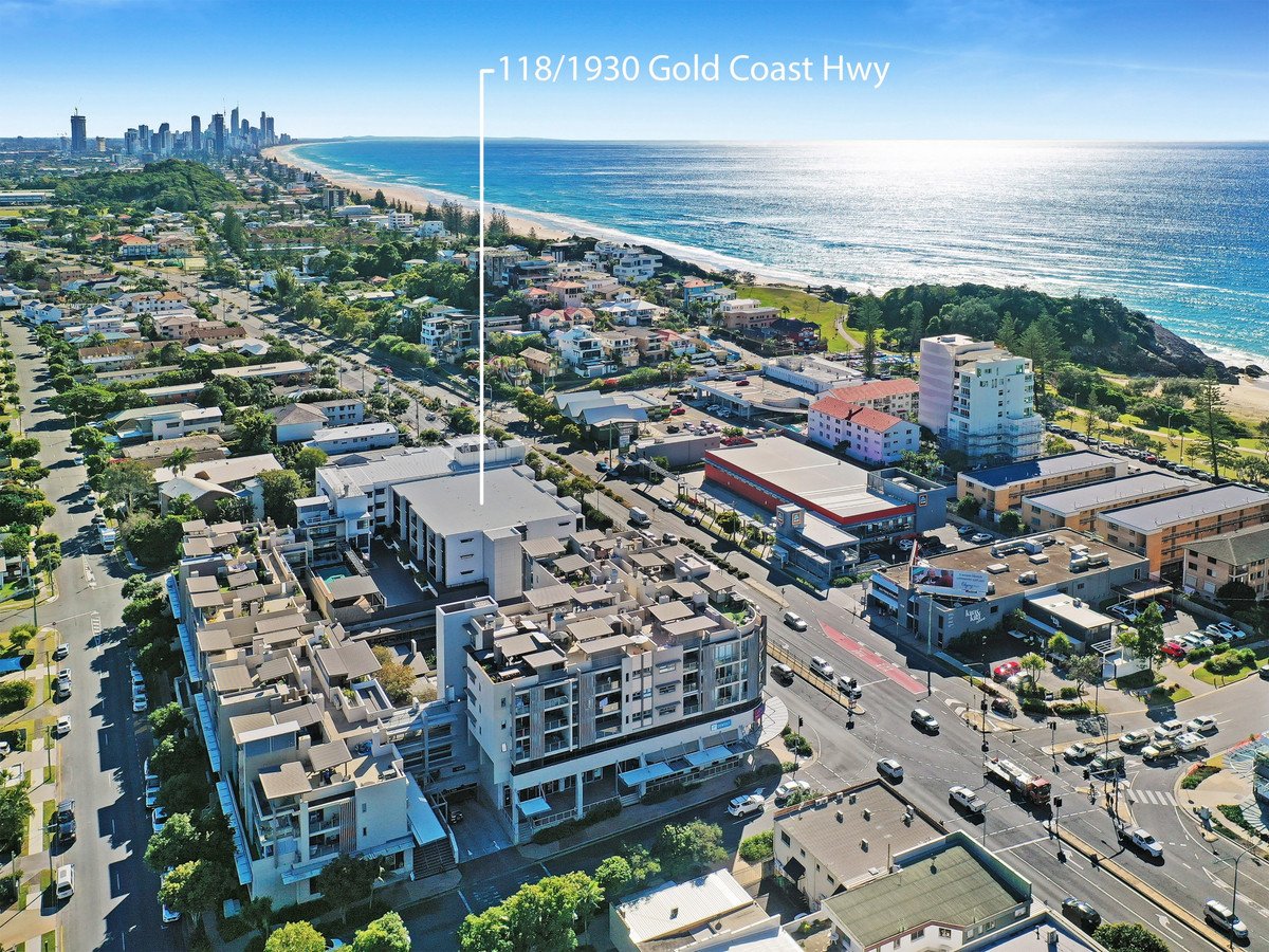 118/1930 Gold Coast Highway Miami 13