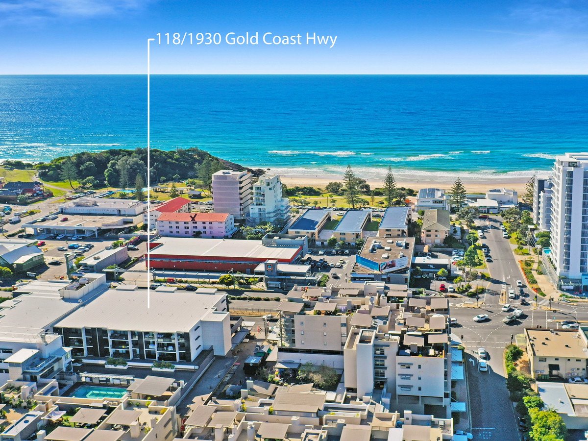 118/1930 Gold Coast Highway Miami 14