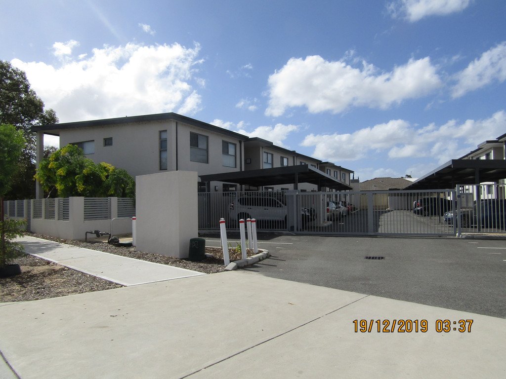 1/182 Hammond Road SUCCESS 1