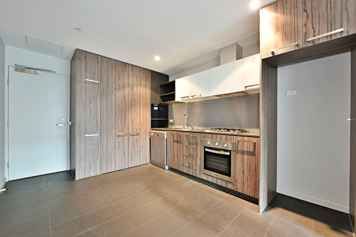 Gallery: 118/201 Albert Street