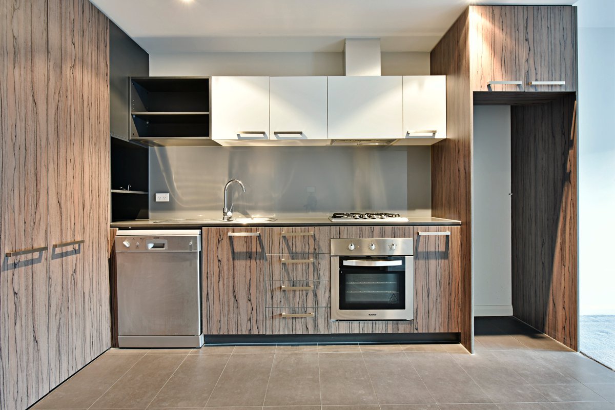 Gallery: 118/201 Albert Street