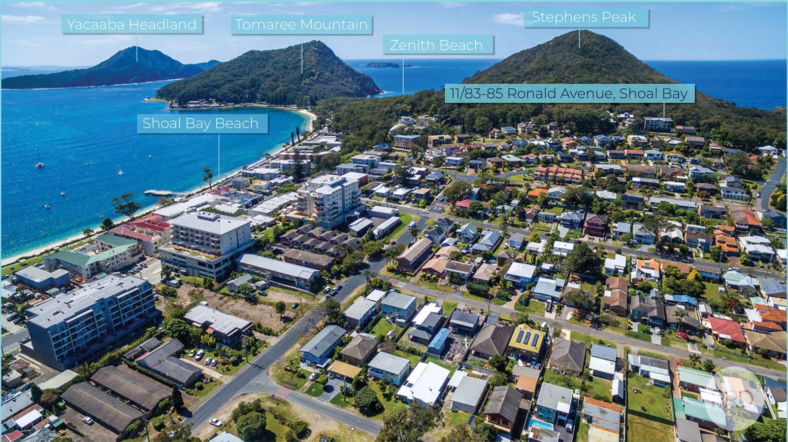 11/83-85 Ronald Avenue SHOAL BAY 2