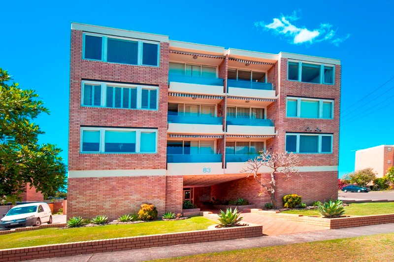 11/83 Broome Street MAROUBRA 1