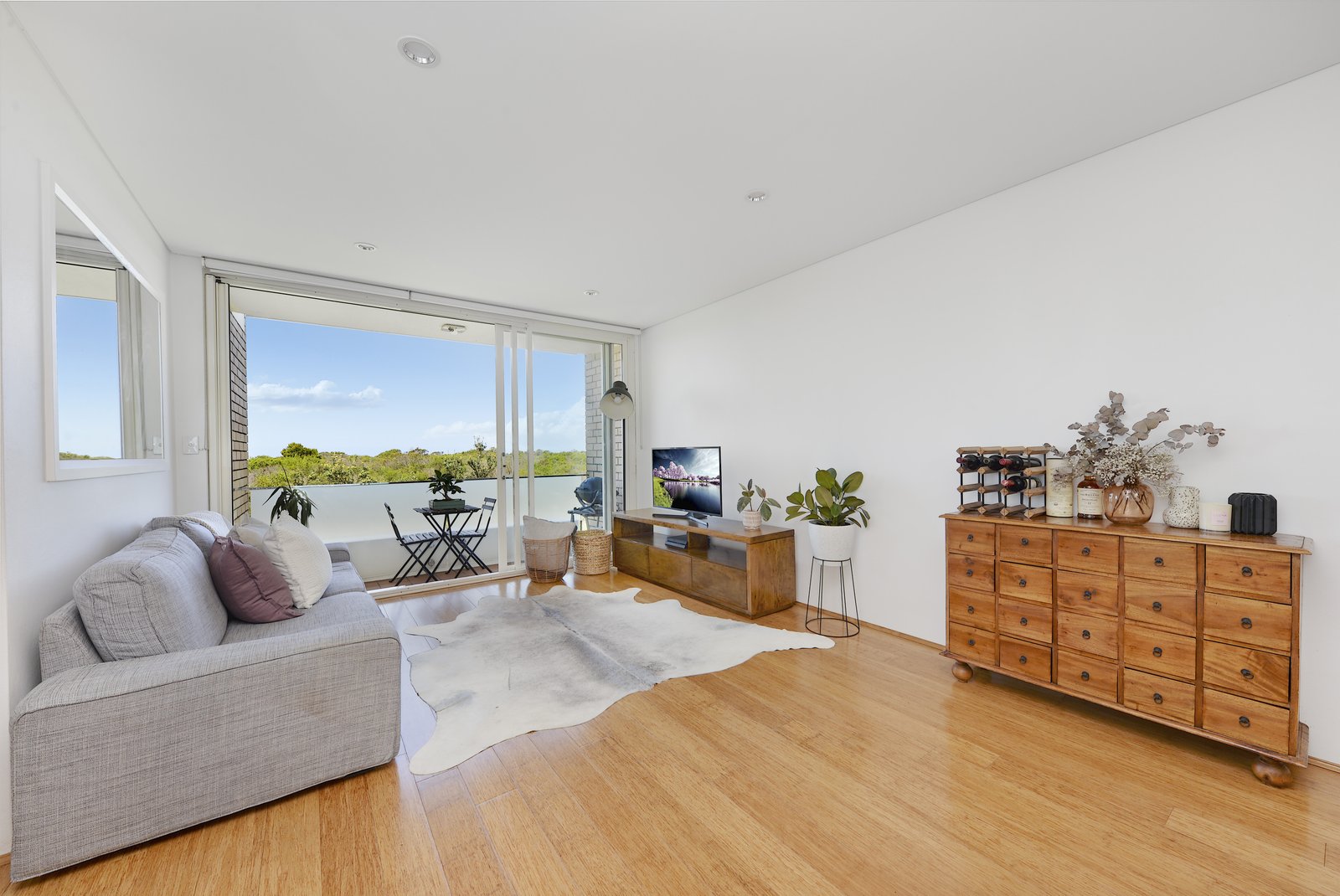 11/83 Broome Street MAROUBRA 1