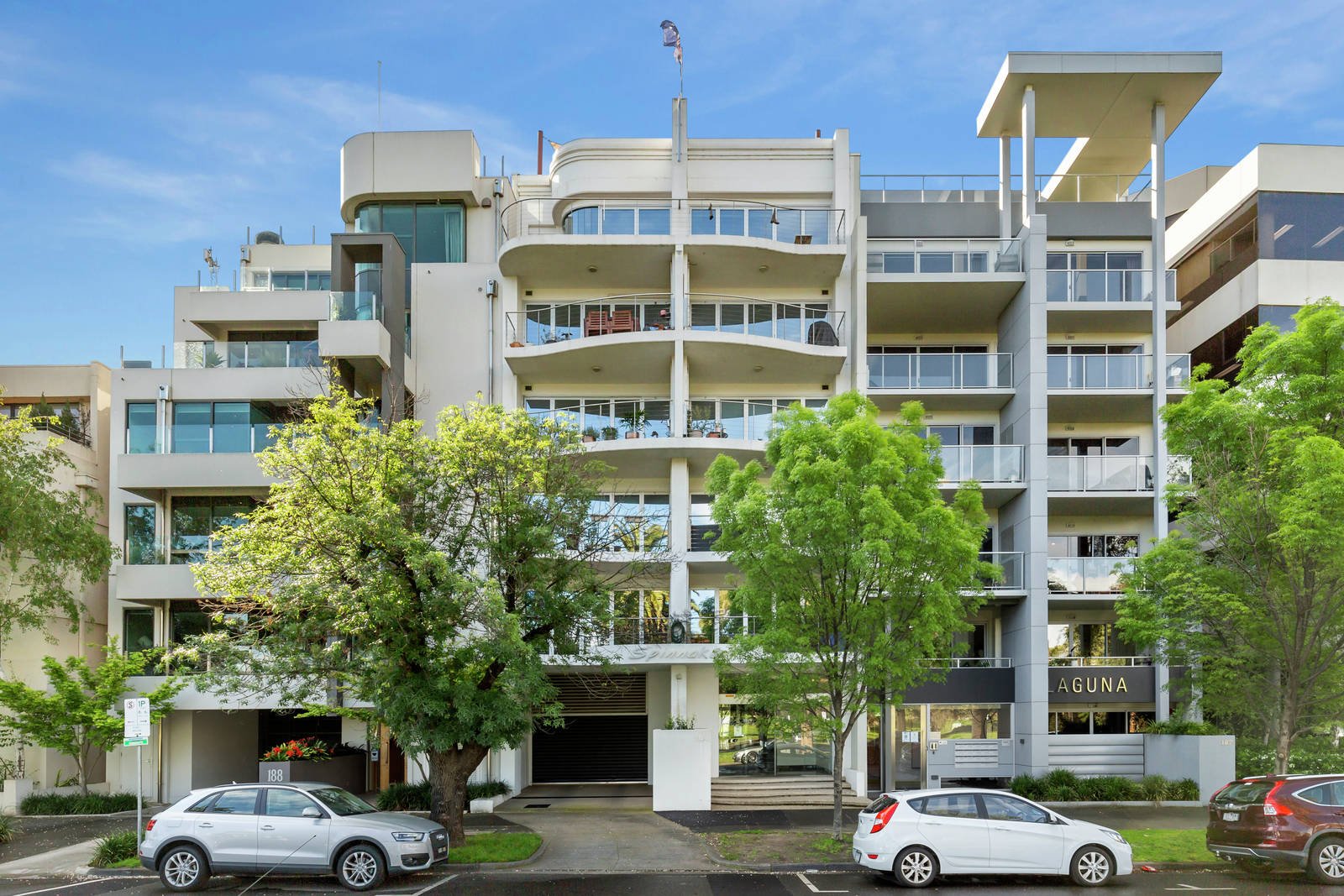 1/184 Albert Road