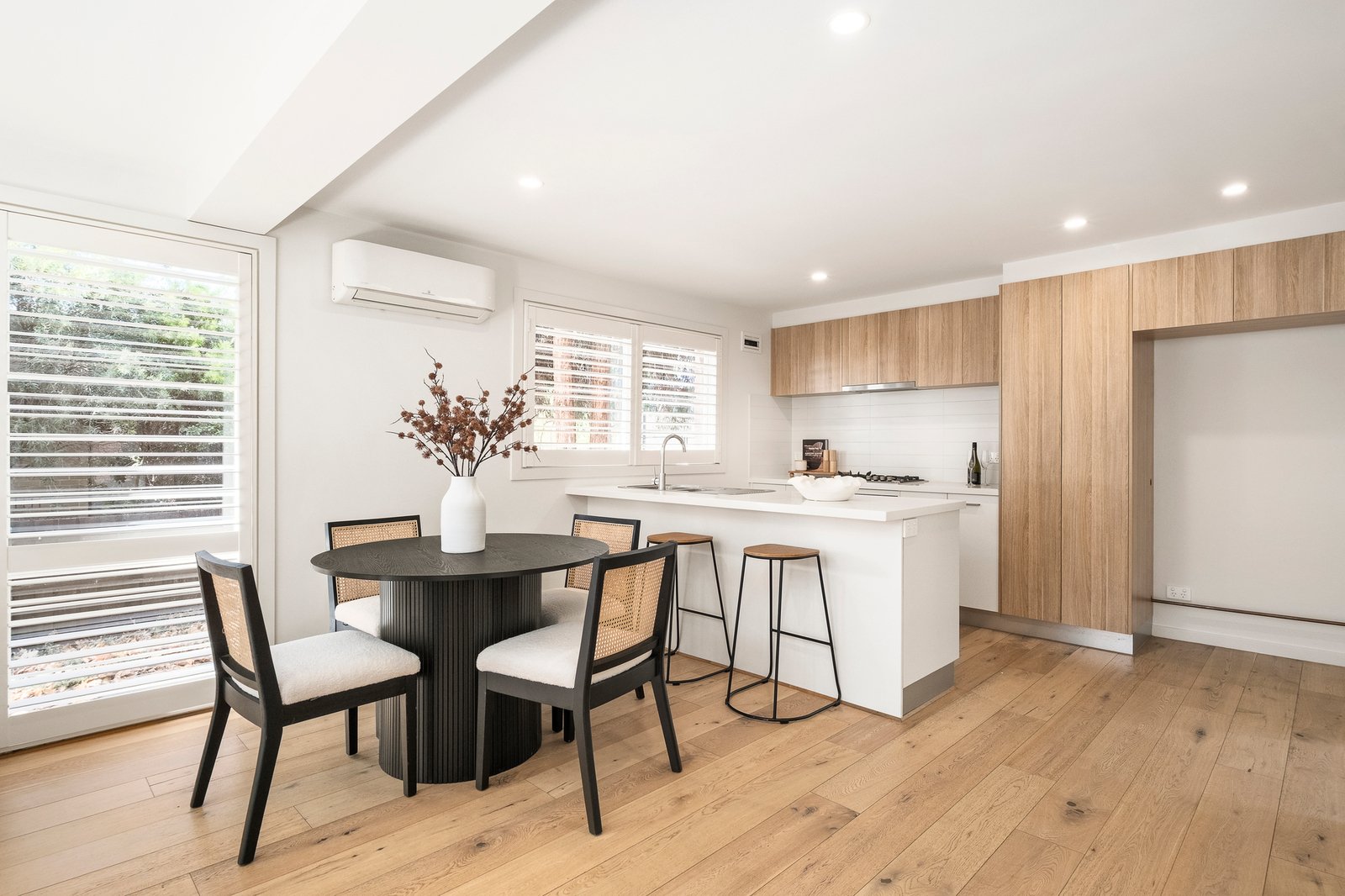 1/184 Brougham Street, Kew, 3101