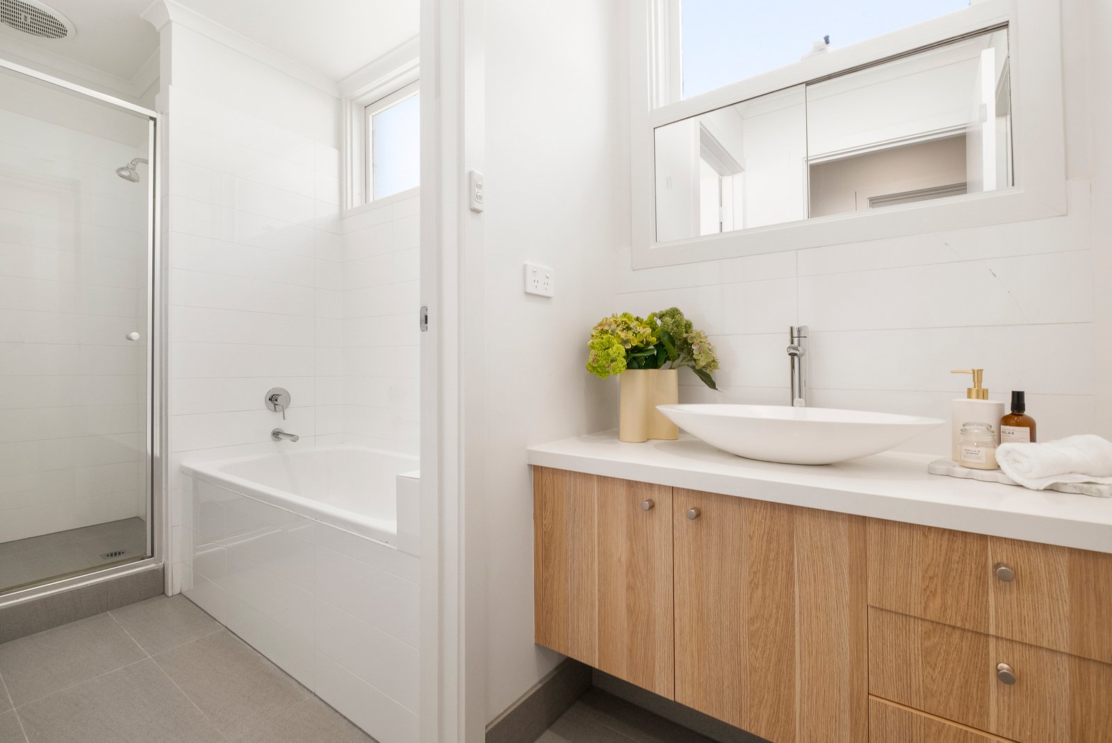 1/184 Brougham Street, Kew, 3101