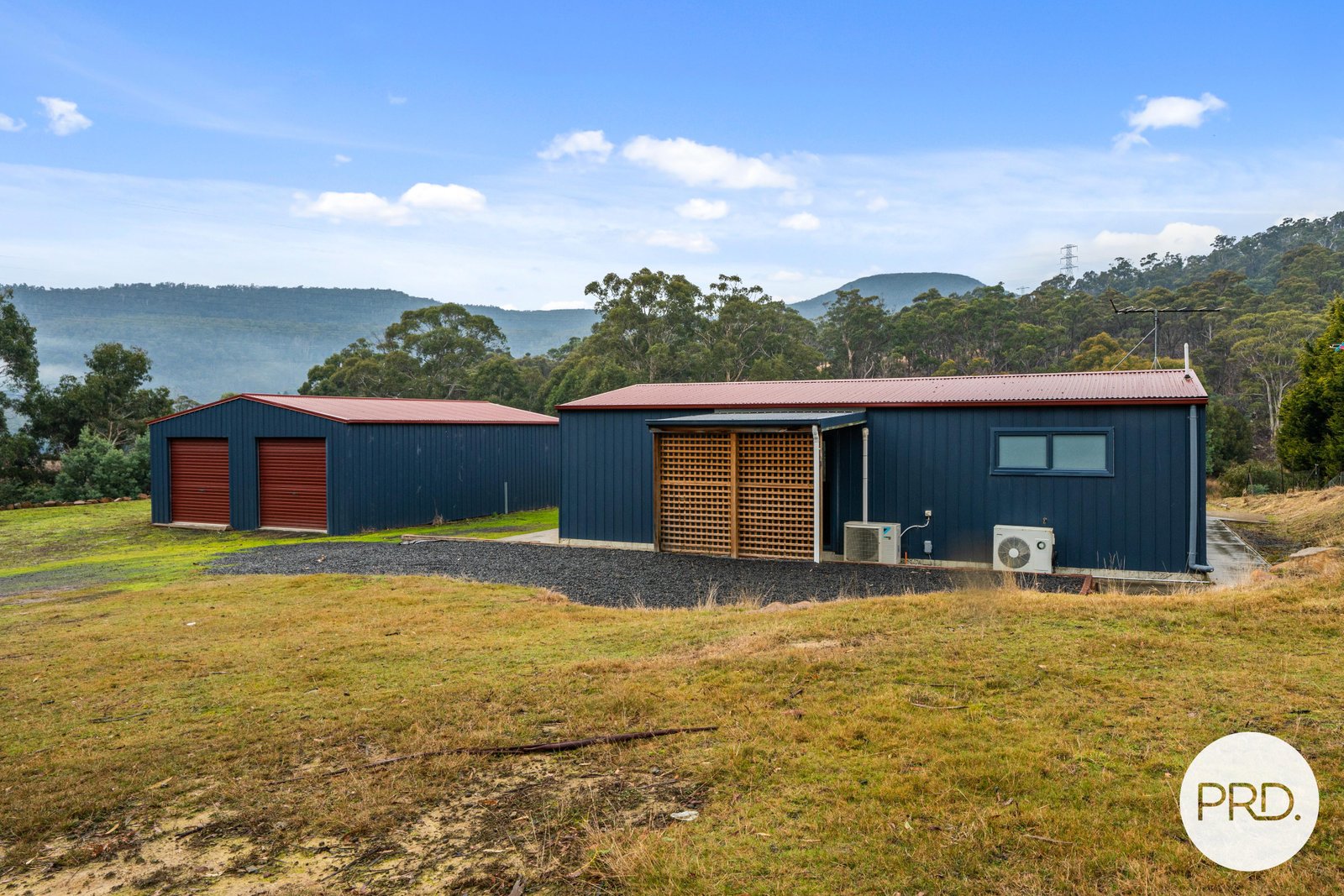 1184 Collins Cap Road MOLESWORTH 16
