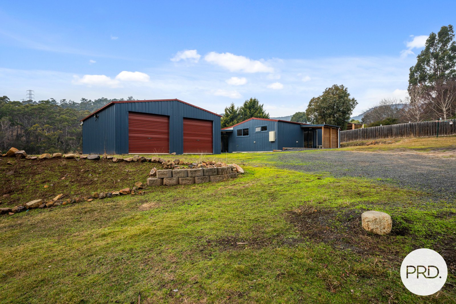1184 Collins Cap Road MOLESWORTH 19
