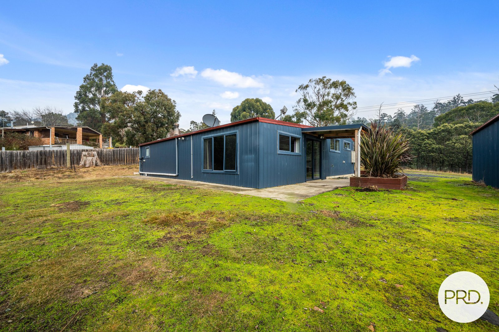 1184 Collins Cap Road MOLESWORTH 20