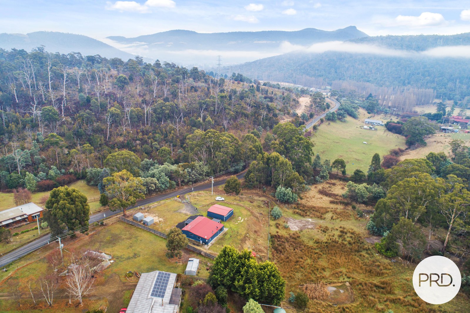 1184 Collins Cap Road MOLESWORTH 21