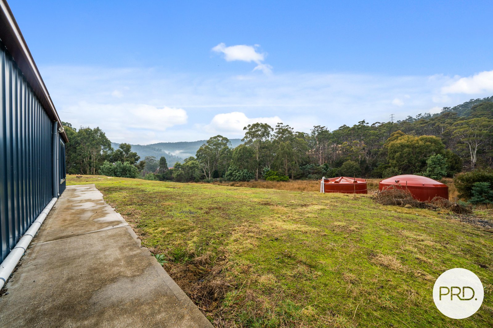 1184 Collins Cap Road MOLESWORTH 22