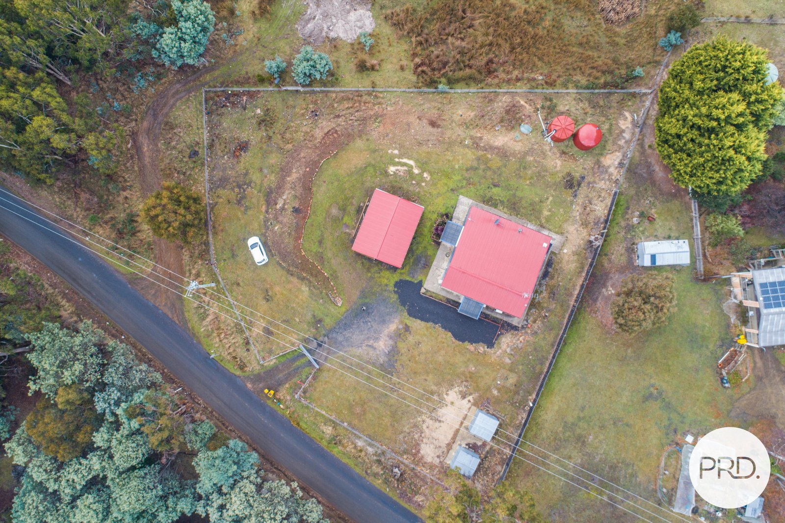 1184 Collins Cap Road MOLESWORTH 25