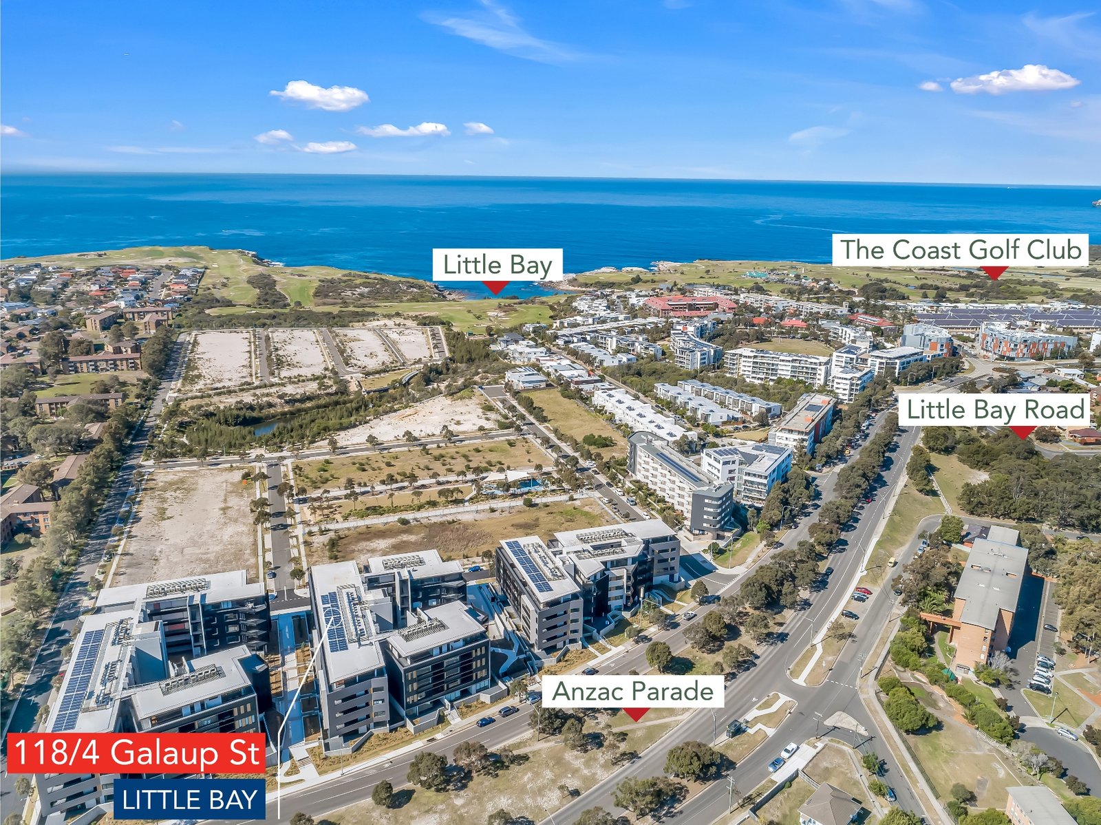 118/4 Galaup Street LITTLE BAY 13