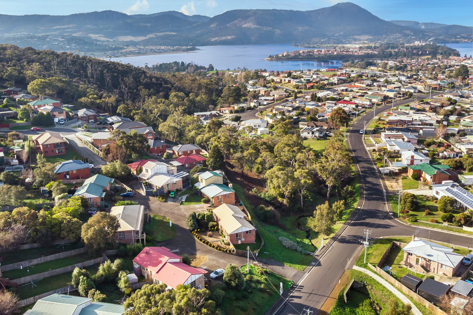 11/84 Hilton Road CLAREMONT 3