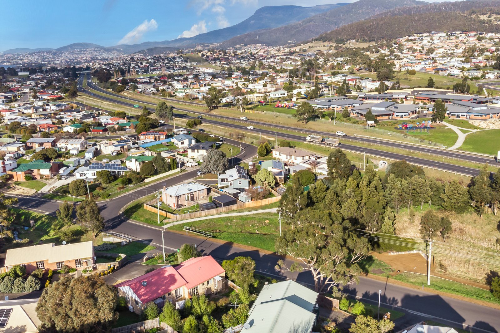 11/84 Hilton Road CLAREMONT 4