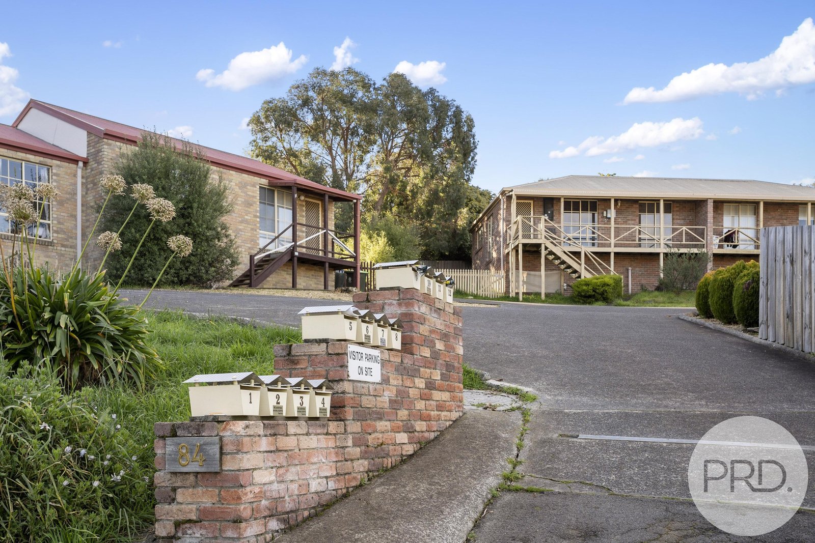 11/84 Hilton Road CLAREMONT 17