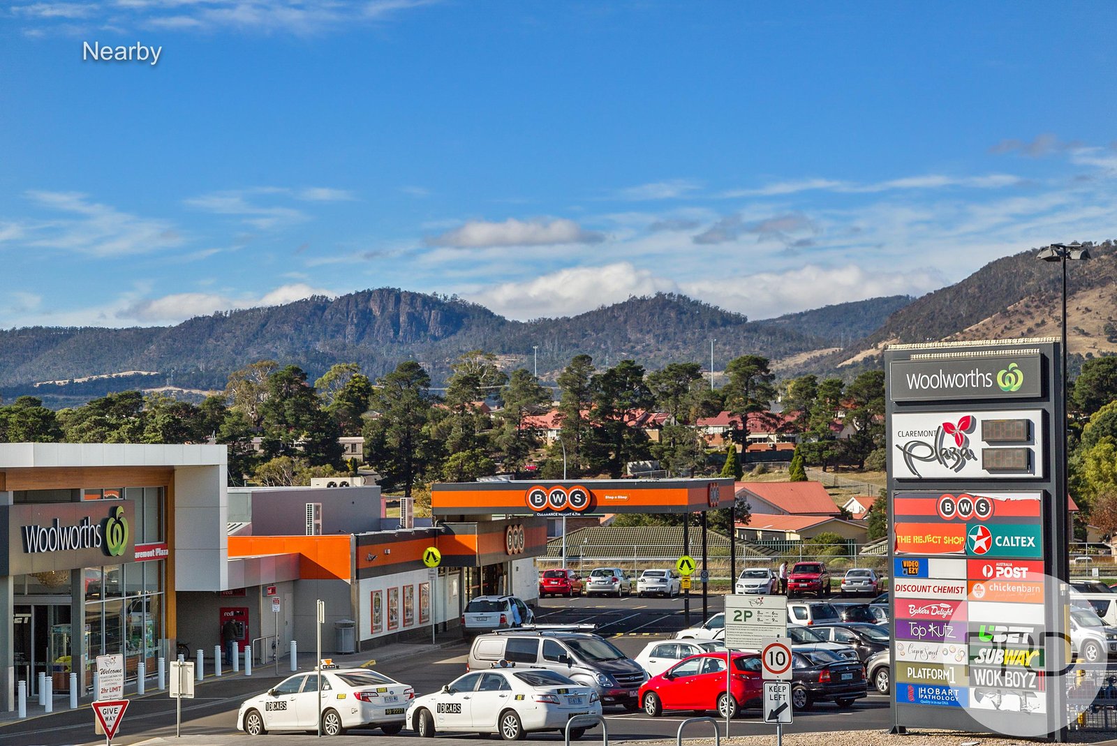 11/84 Hilton Road CLAREMONT 19