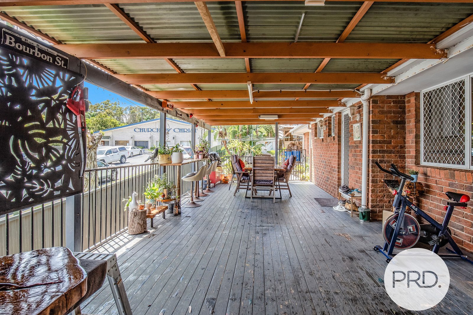 1/184 West Burleigh Road BURLEIGH HEADS 5