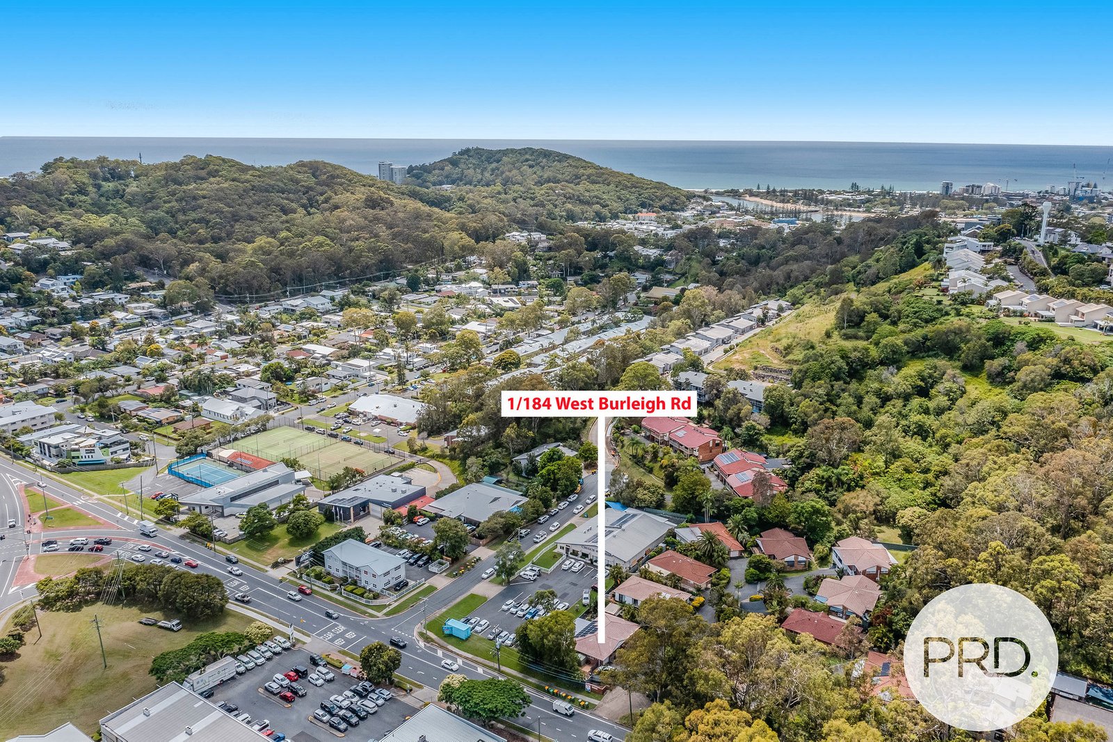 1/184 West Burleigh Road BURLEIGH HEADS 19