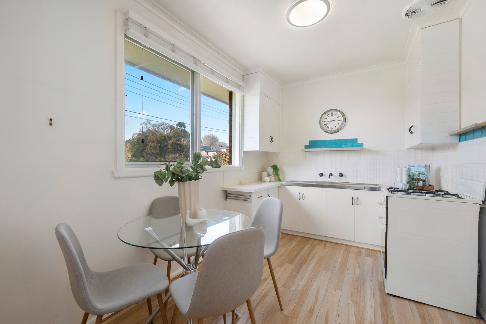 Gallery: 1/184 Wickham Road