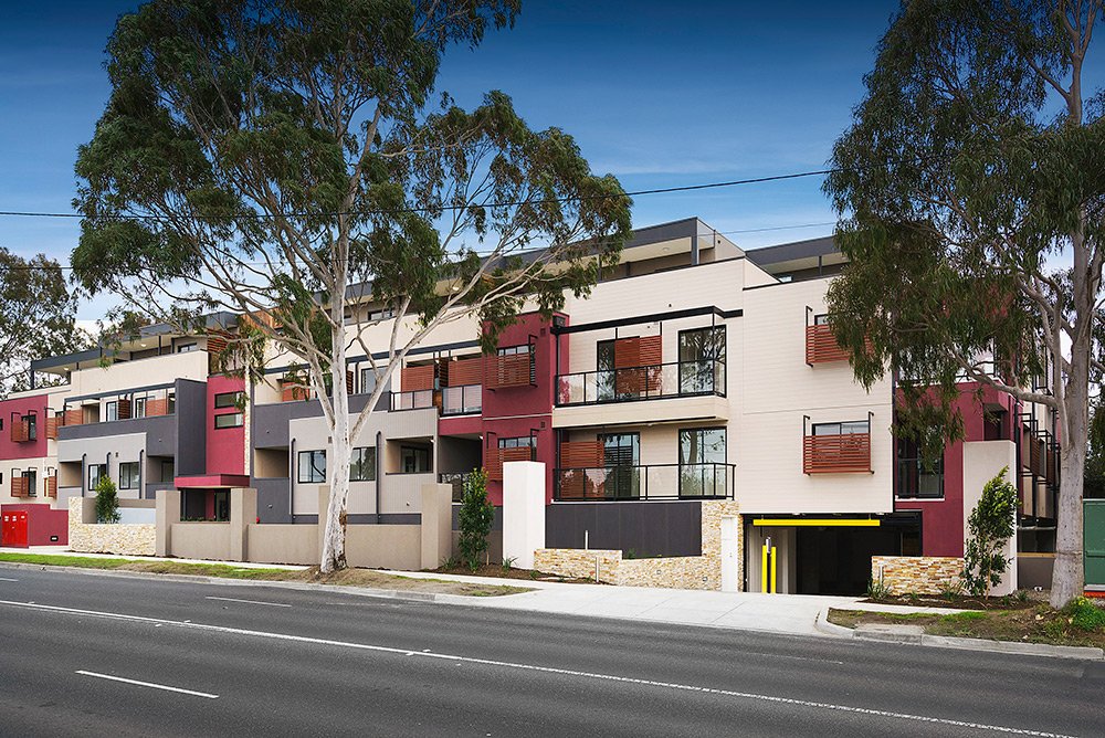 Gallery: 118/436-442 Huntingdale Road
