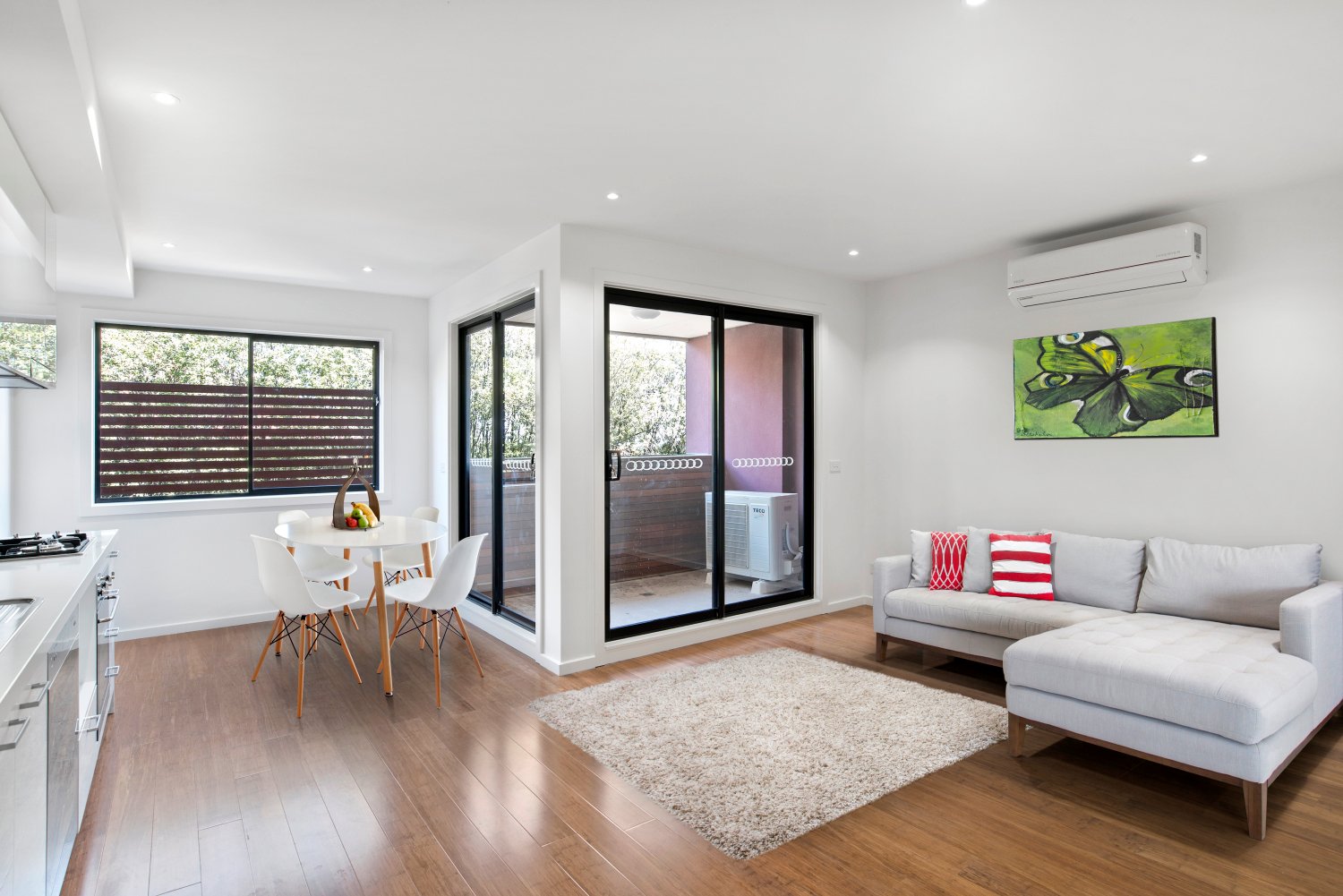 Gallery: 118/436-442 Huntingdale Road