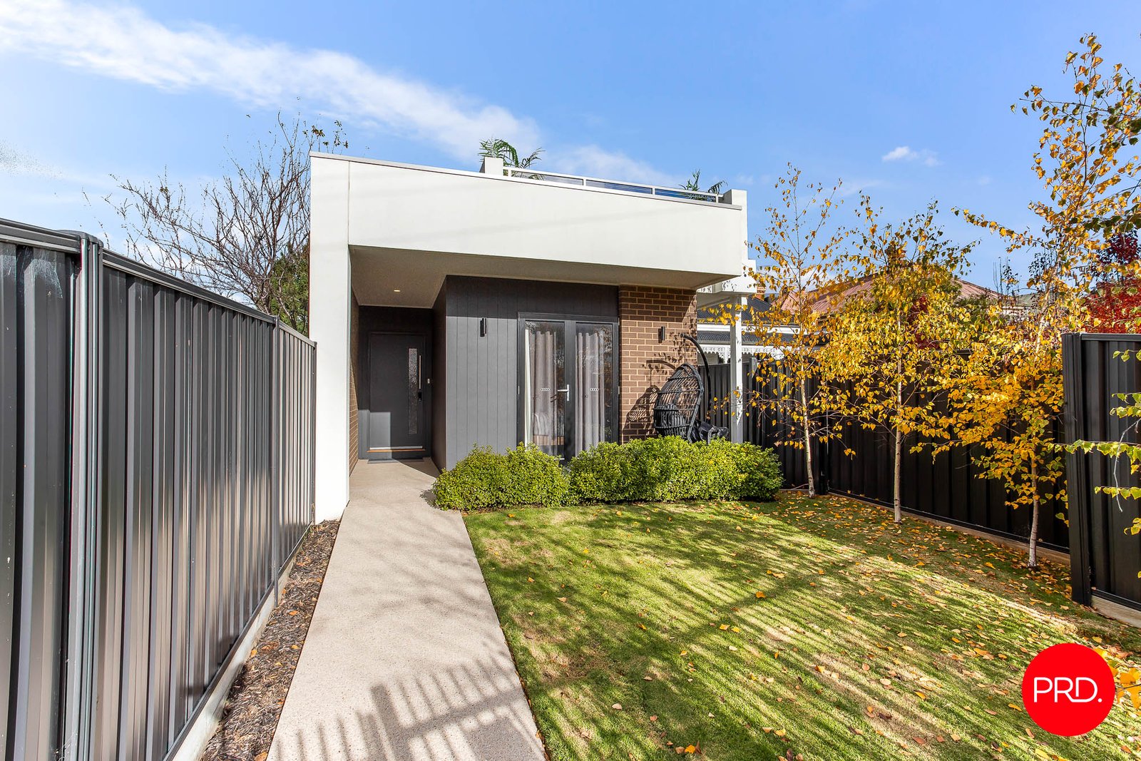 1/185 King Street BENDIGO 2