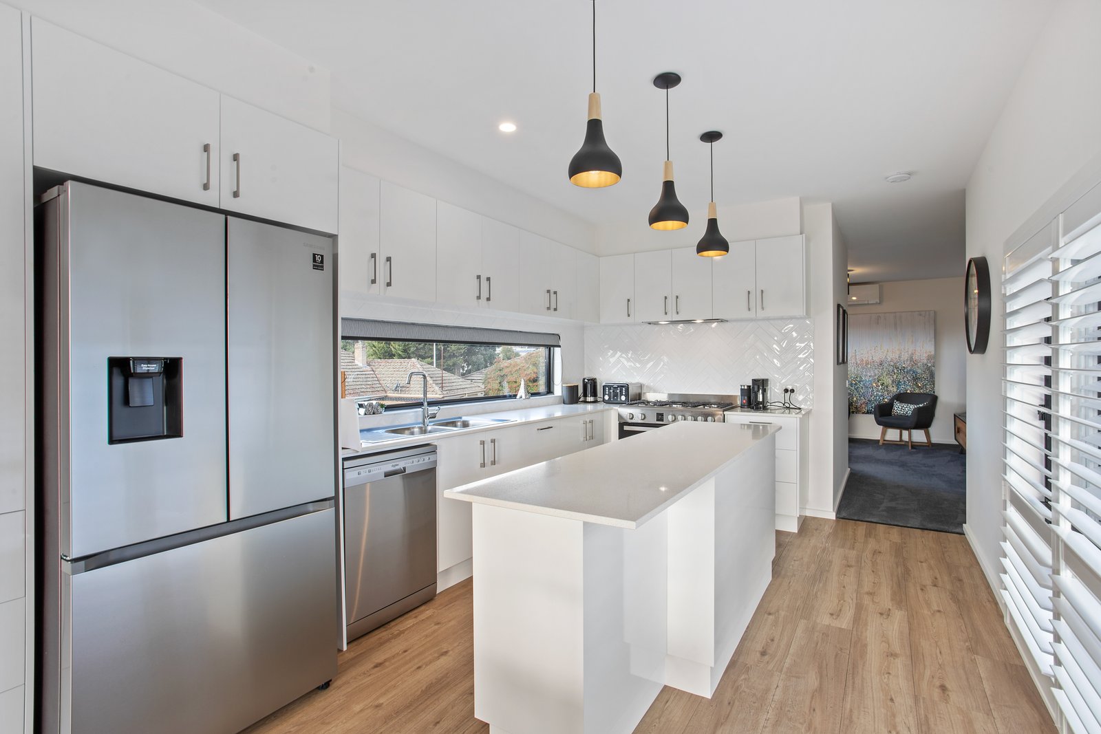 1/185 King Street BENDIGO 8