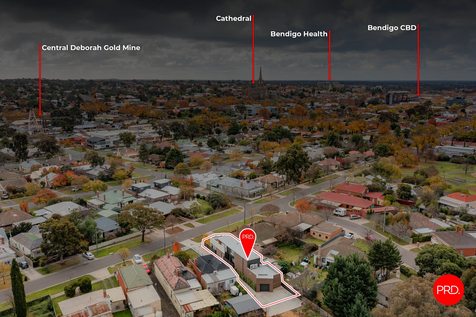 1/185 King Street BENDIGO 24