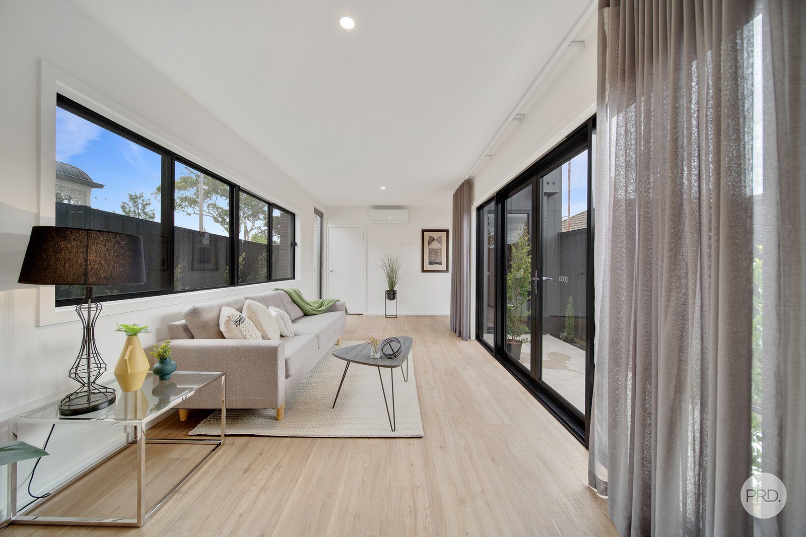 1/185 King Street BENDIGO 8