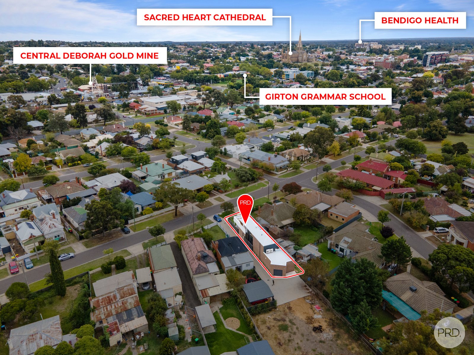 1/185 King Street BENDIGO 21