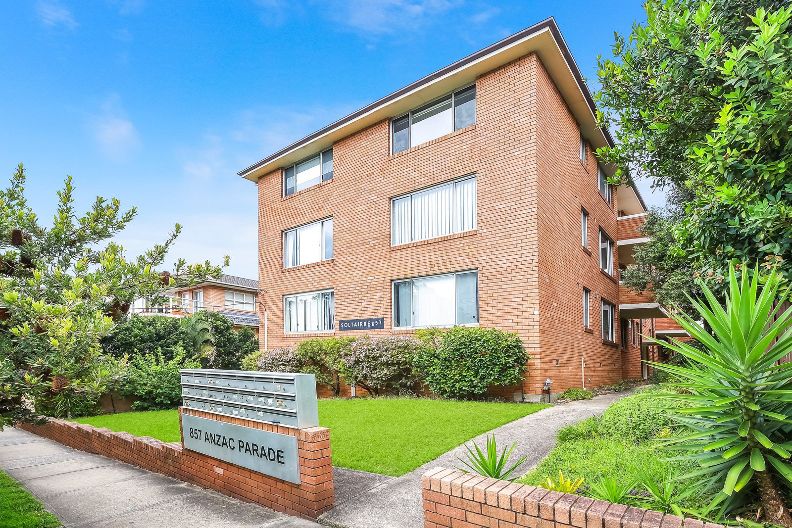 11/857 Anzac Parade MAROUBRA 7