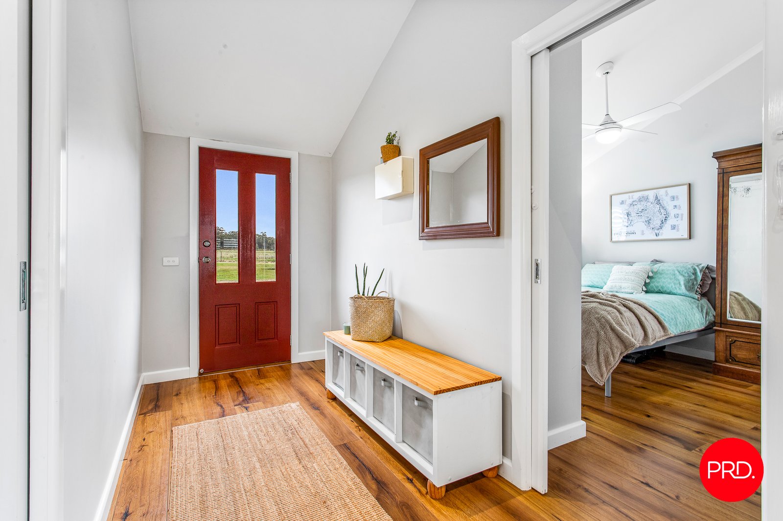 1186 DerrinalCrosbie Road TOOLLEEN VIC 3551