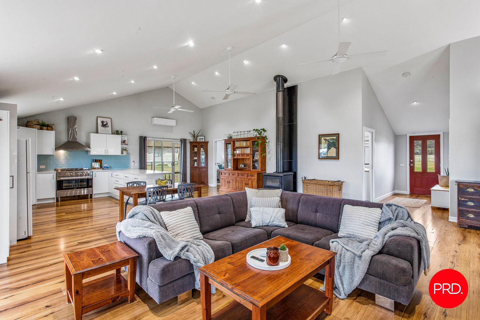 1186 DerrinalCrosbie Road TOOLLEEN VIC 3551