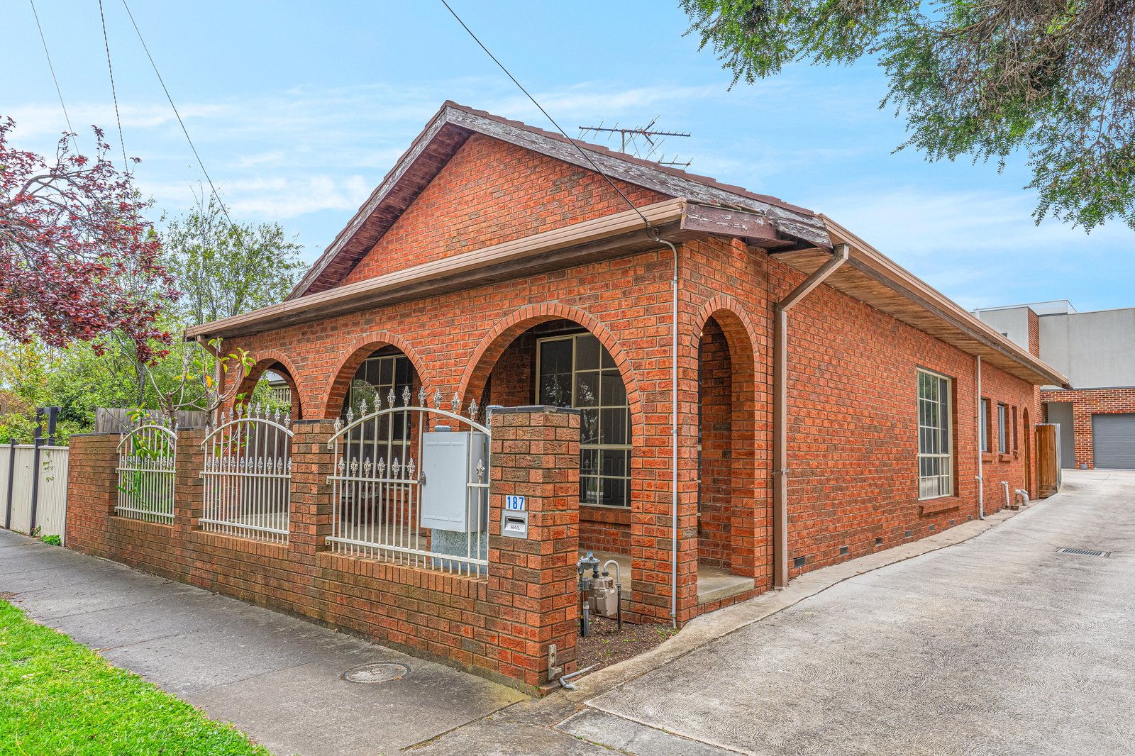 Gallery: 1/187 Kilgour Street