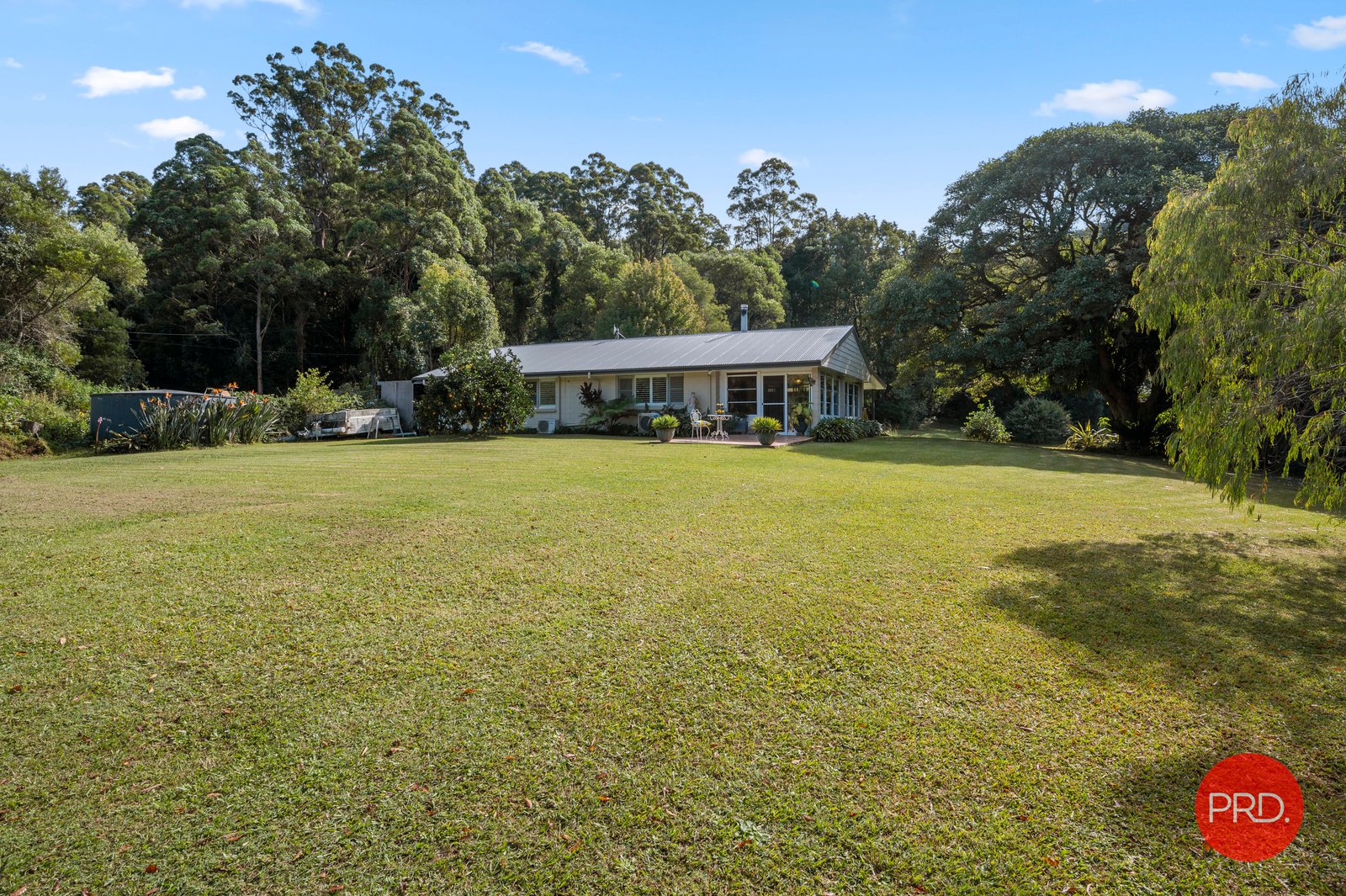 1188 Coramba Road CORAMBA 15