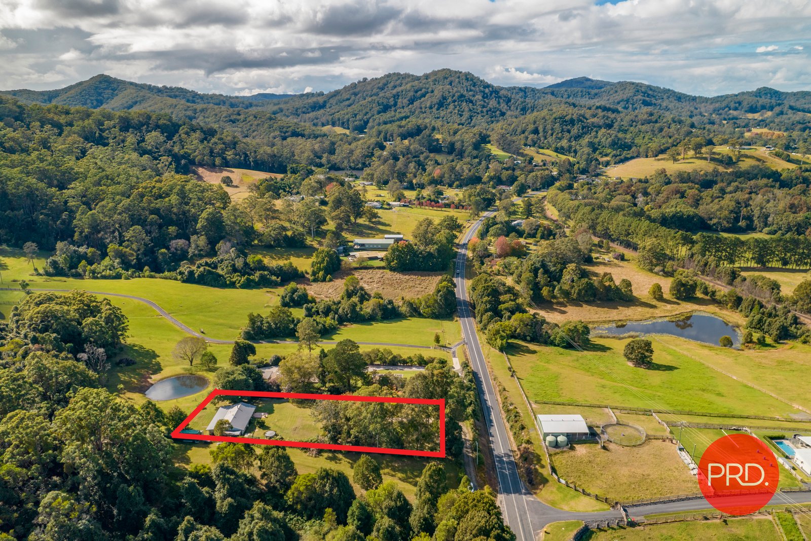 1188 Coramba Road CORAMBA 27