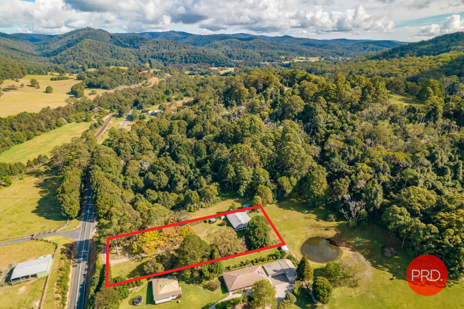 1188 Coramba Road CORAMBA 28