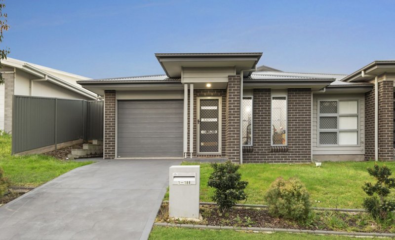 1/188 Denton Park Dr  Aberglasslyn 1