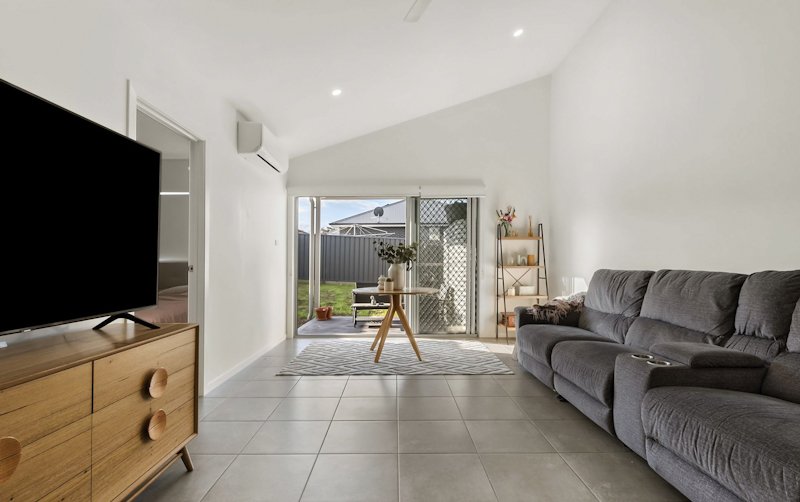 1/188 Denton Park Dr  Aberglasslyn 4