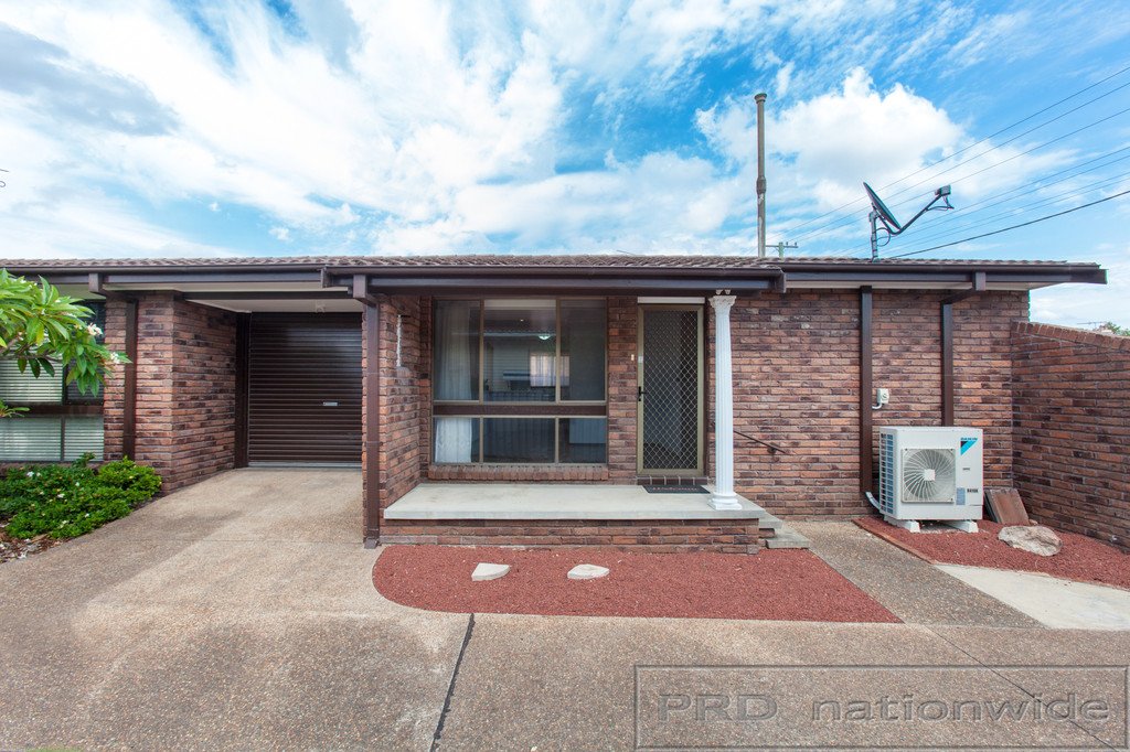 1/188 High Street EAST MAITLAND 1