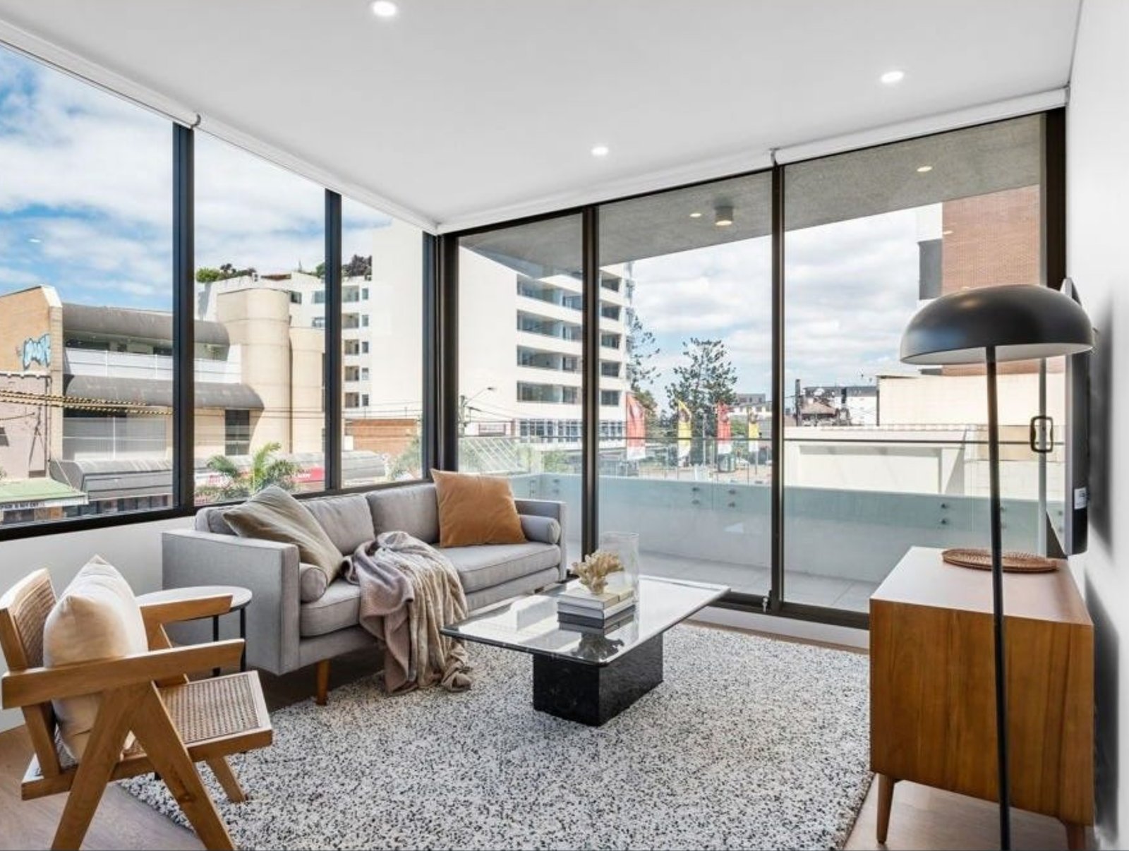 1/188 Maroubra Road MAROUBRA 2