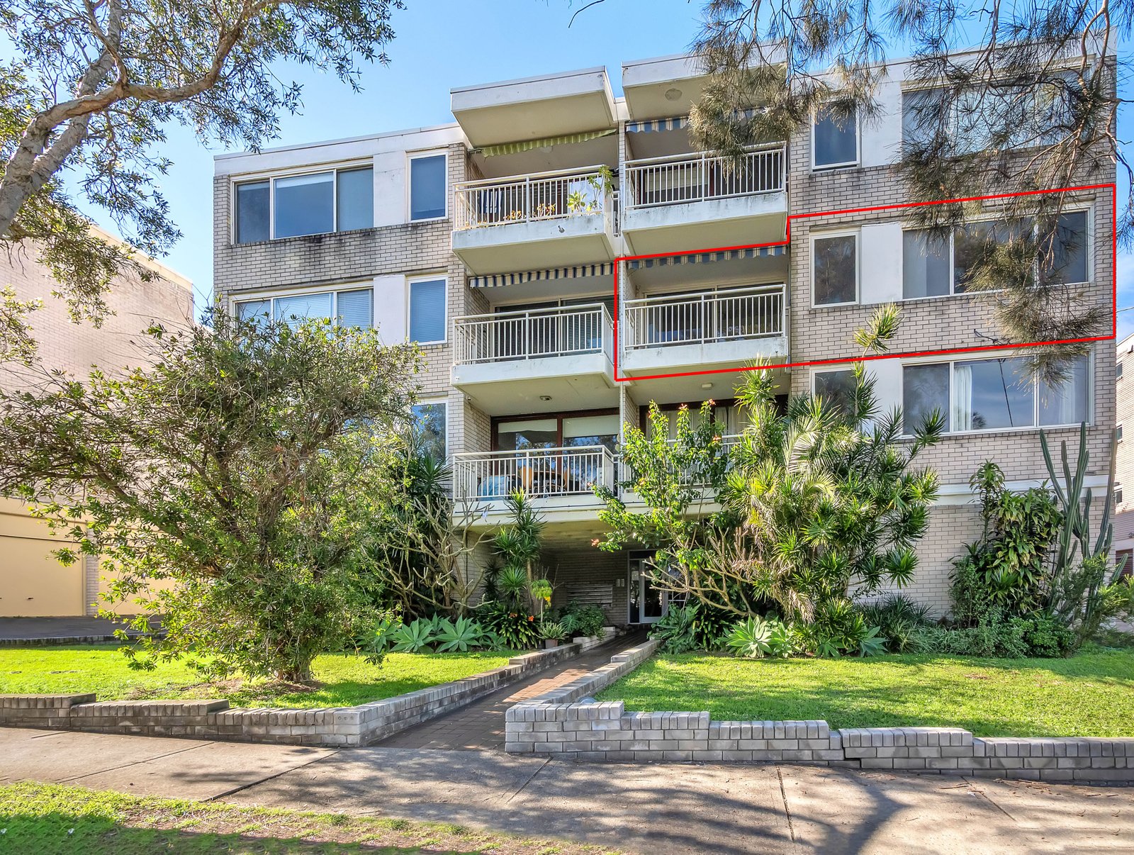 11/89 Broome Street MAROUBRA 10