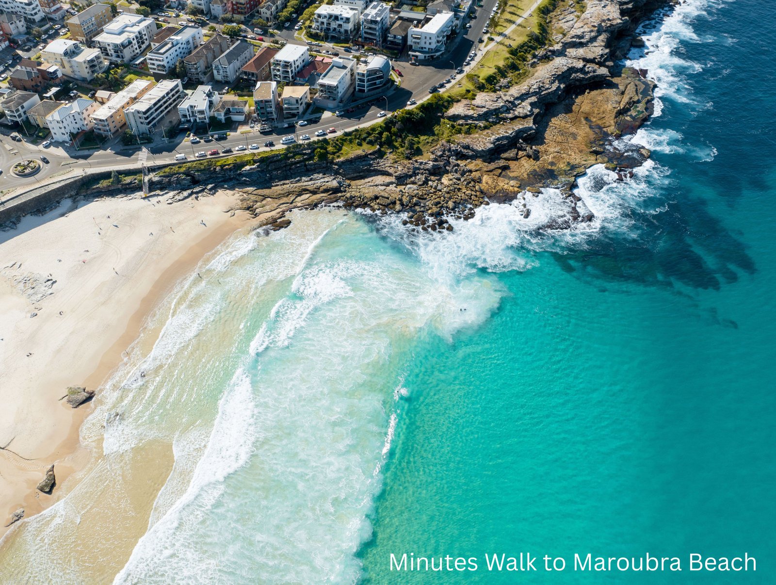 11/89 Broome Street MAROUBRA 11