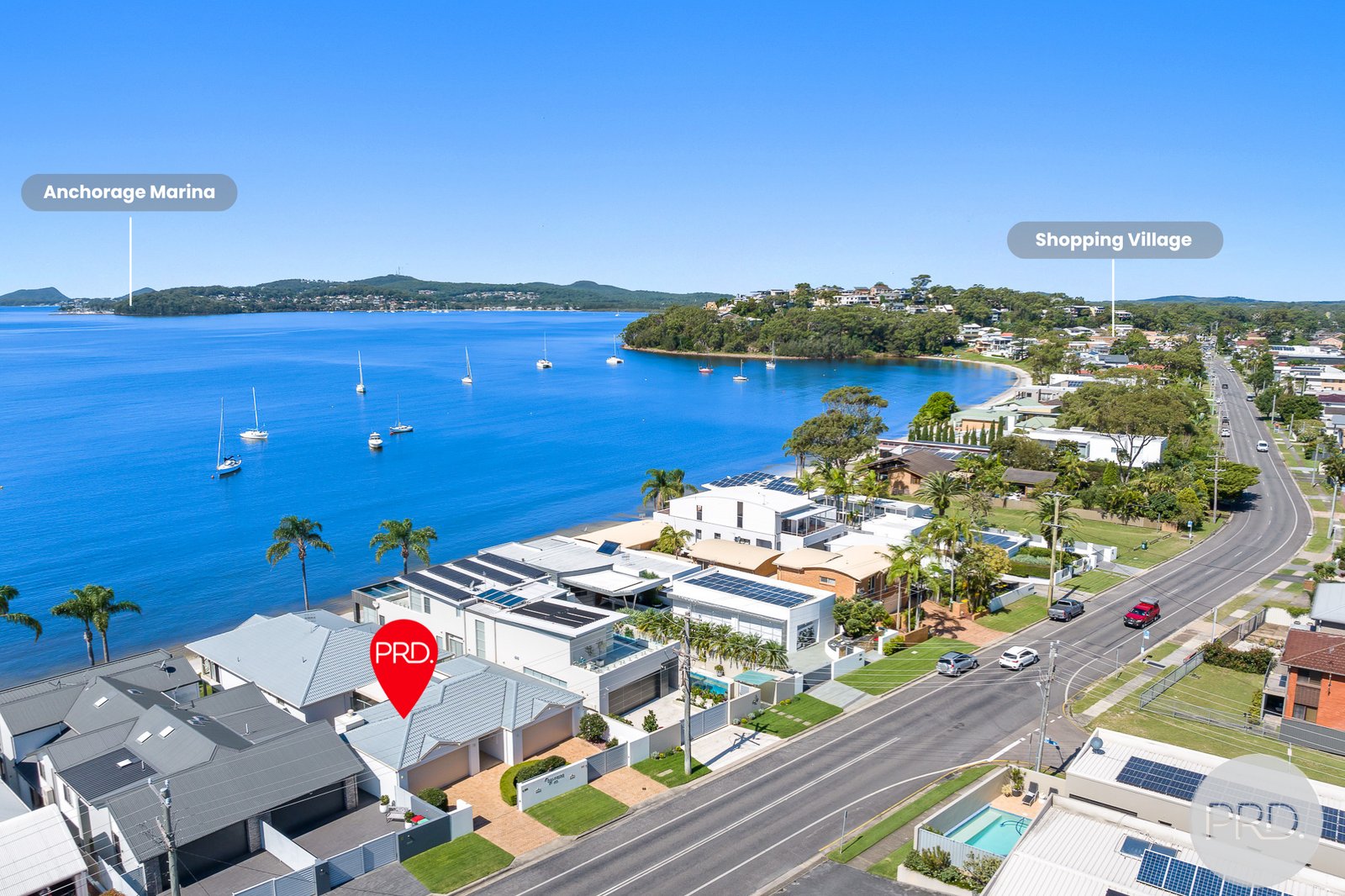 1/189 Soldiers Point Road SALAMANDER BAY 13