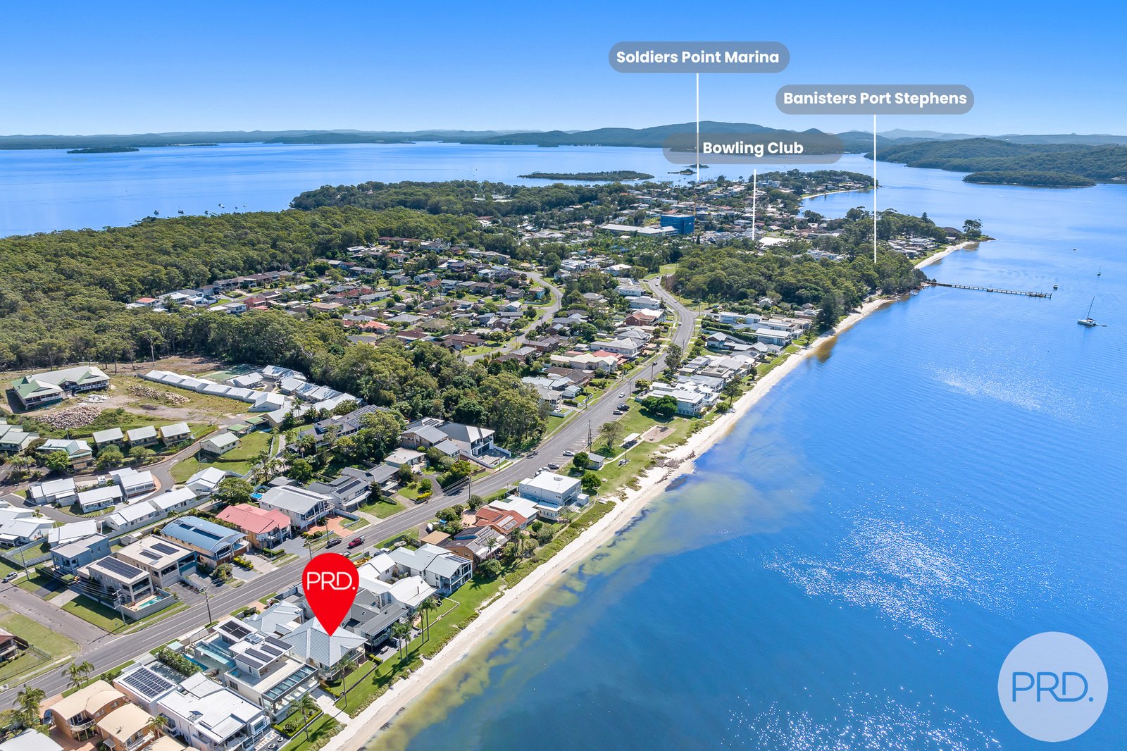 1/189 Soldiers Point Road SALAMANDER BAY 26