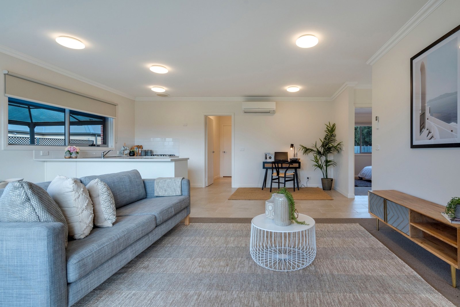 Real Estate and Property in 1/1891 Mount Macedon Road, Woodend, VIC